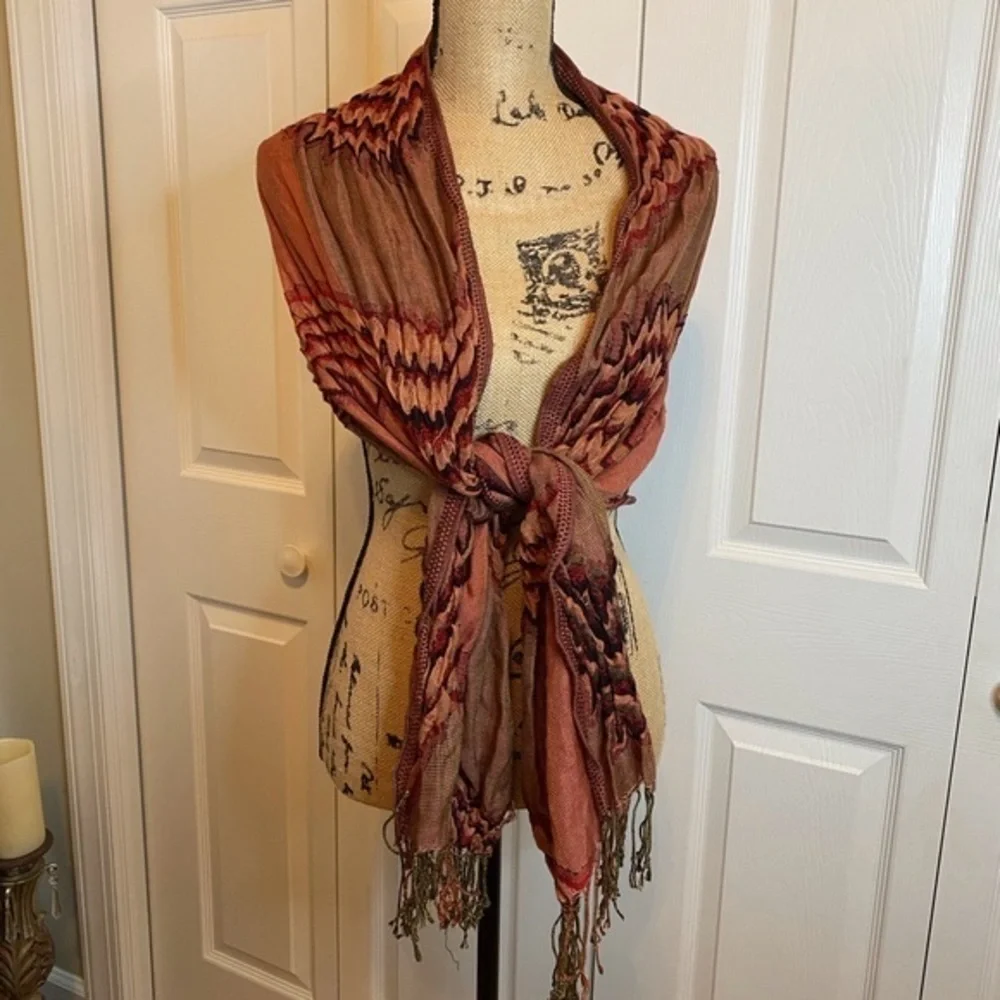 Eyeful women’s rusty